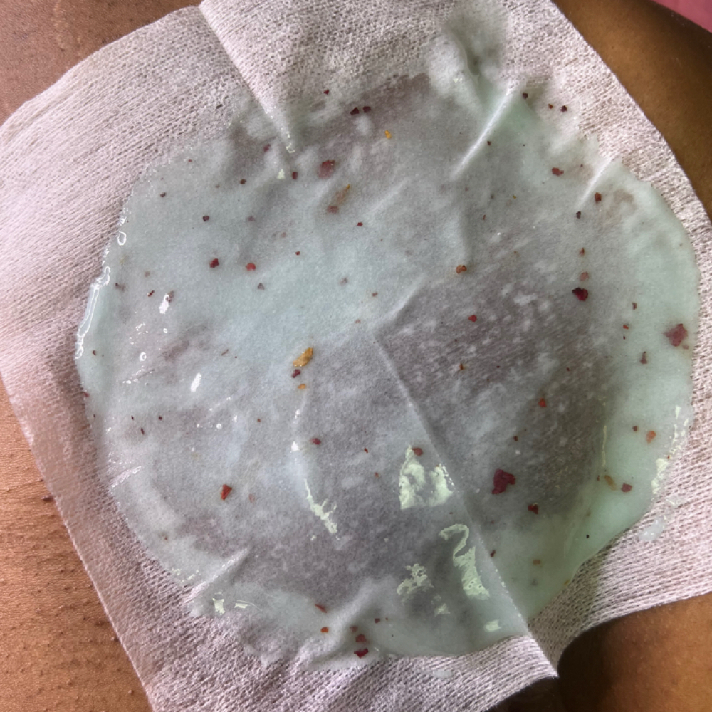 Bare Luxe V-Facial at GlorgeousSkinn Aesthetics in Houston, TX