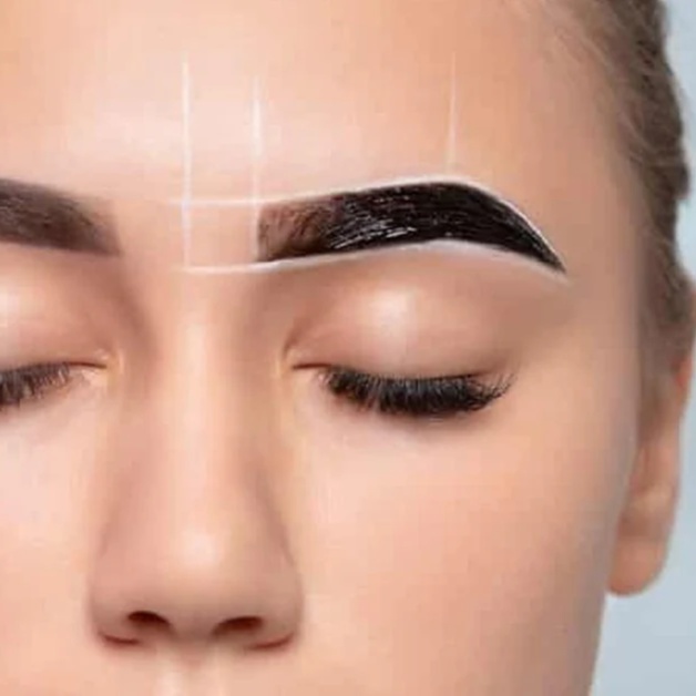 Eyebrown Tinting at The Art of Brazilian Wax in Tampa, FL
