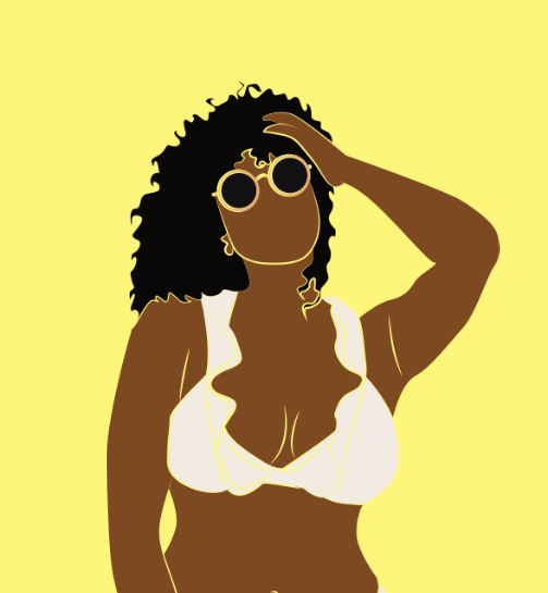 Underarm