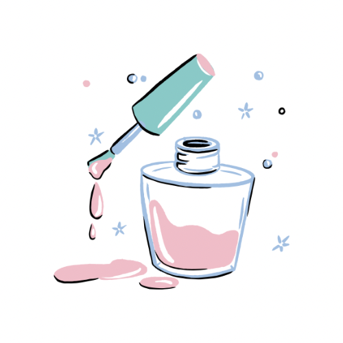 Acrylic Overlay