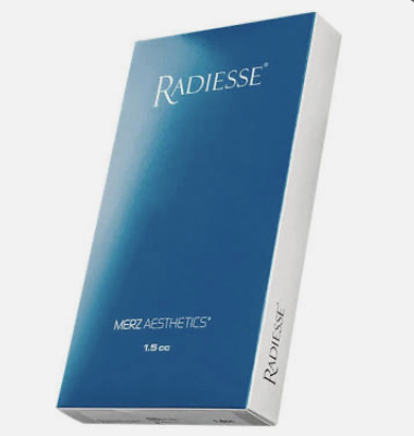 Radiesse Filler