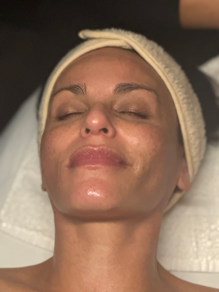 Customized Facial