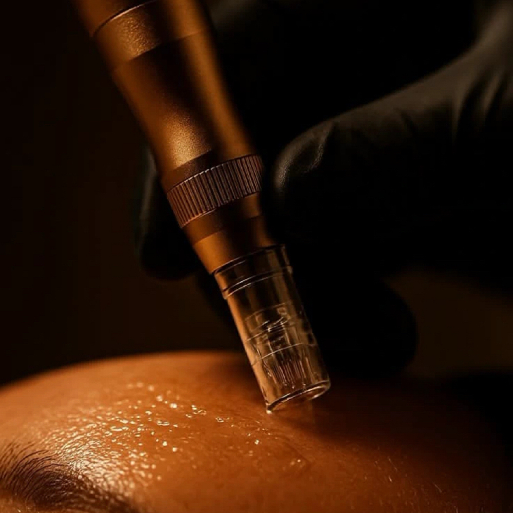 NANO INFUSION at CE SKIN GARDEN in Middletown, NY