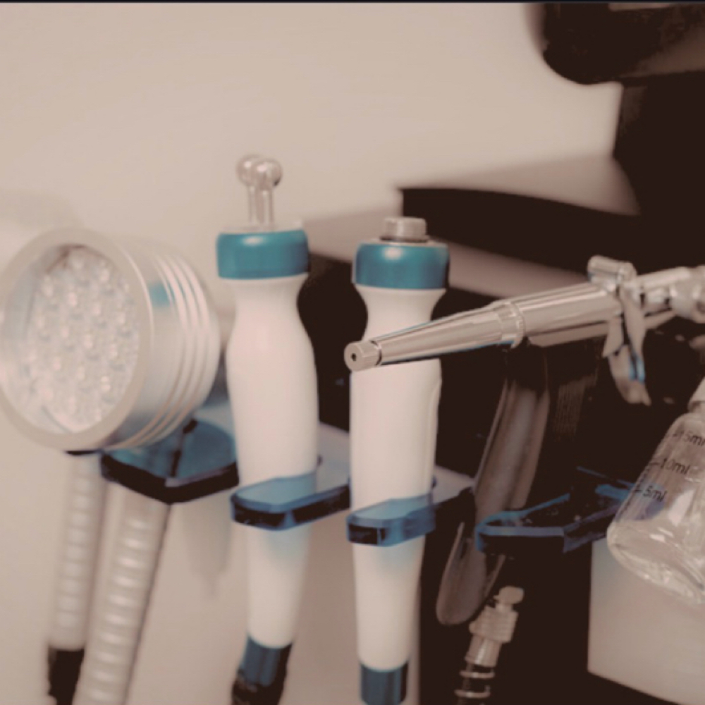 NANO INFUSION at CE SKIN GARDEN in Middletown, NY