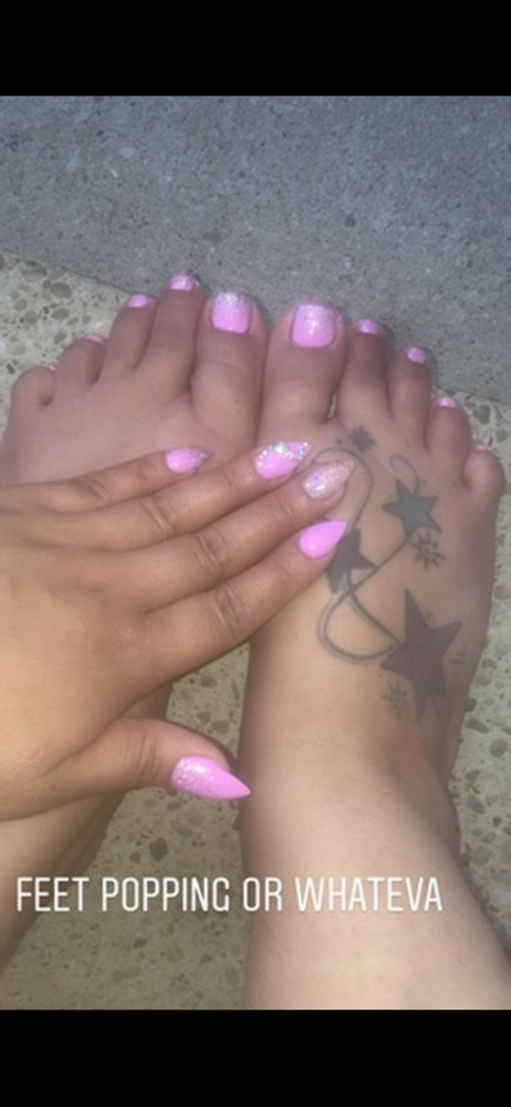 *SPECiAL* $100 Special at Jazmine Rochelle in Canton, OH