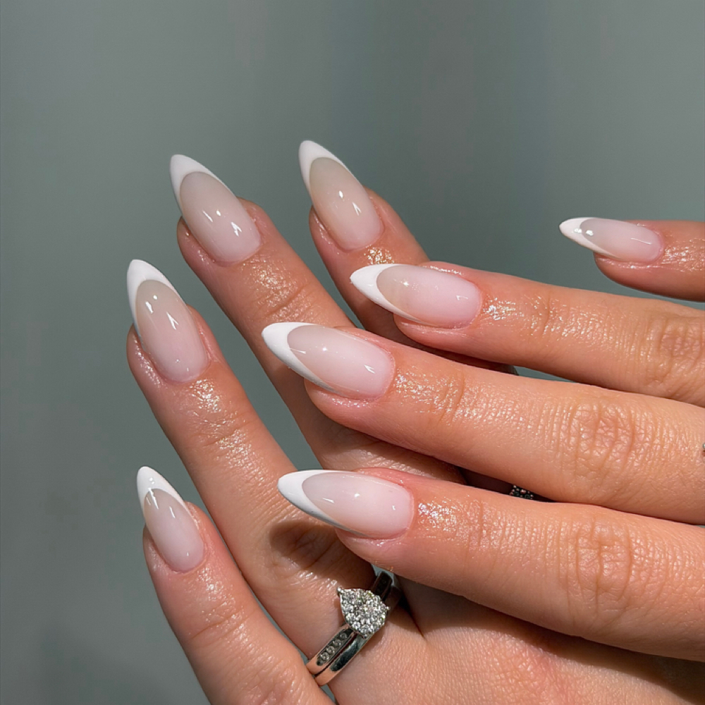 Structure Gel Tier 1 at Nailedxeliz in Miami Lakes, FL