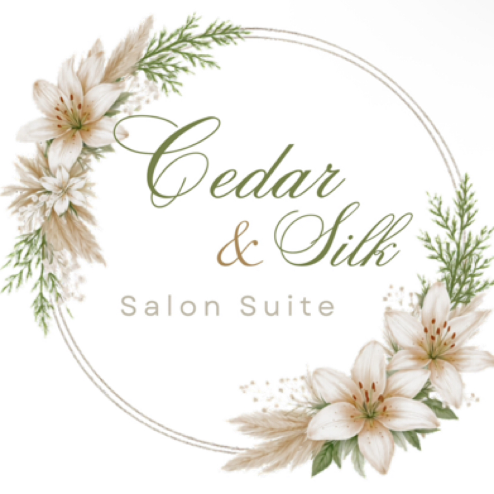 Signature Blowout at Cedar & Silk Salon Suite in Alexandria, VA