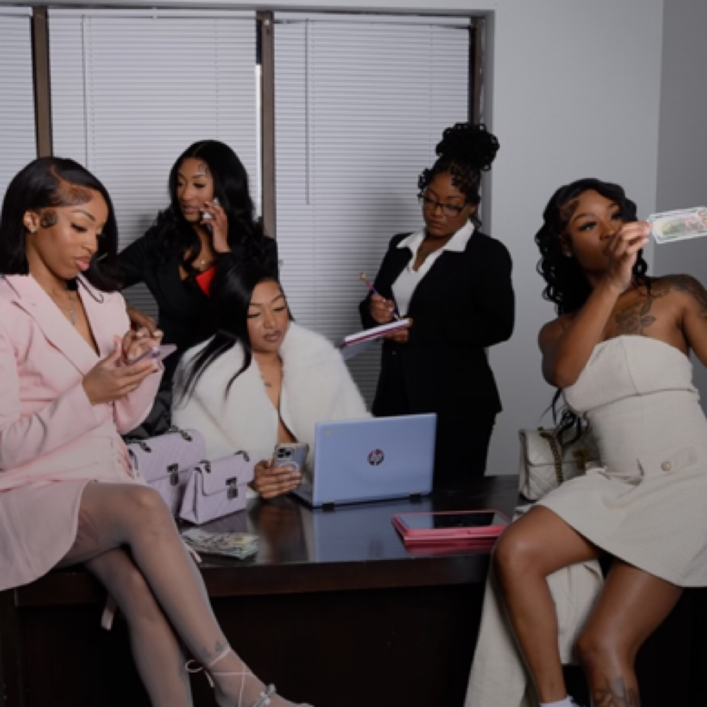 AMBASSADOR SERVICE at The Boss Loungelc in Peoria, IL