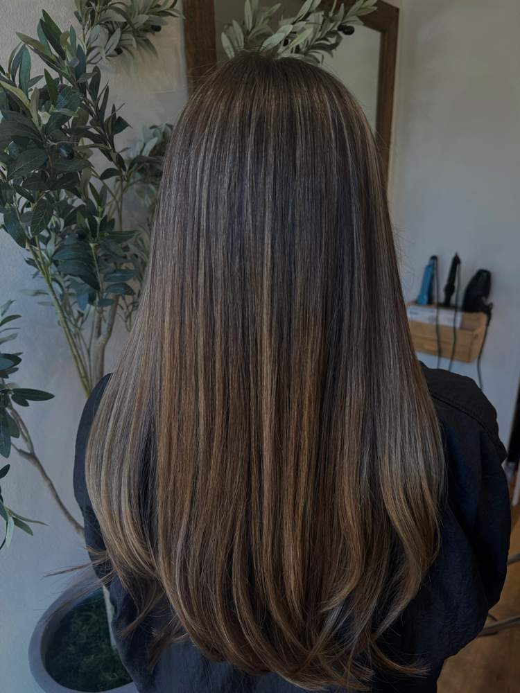 Mini Highlight