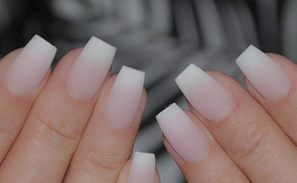 Acrylic Full Set