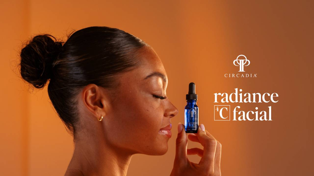 Circadia 4C Radiance Facial
