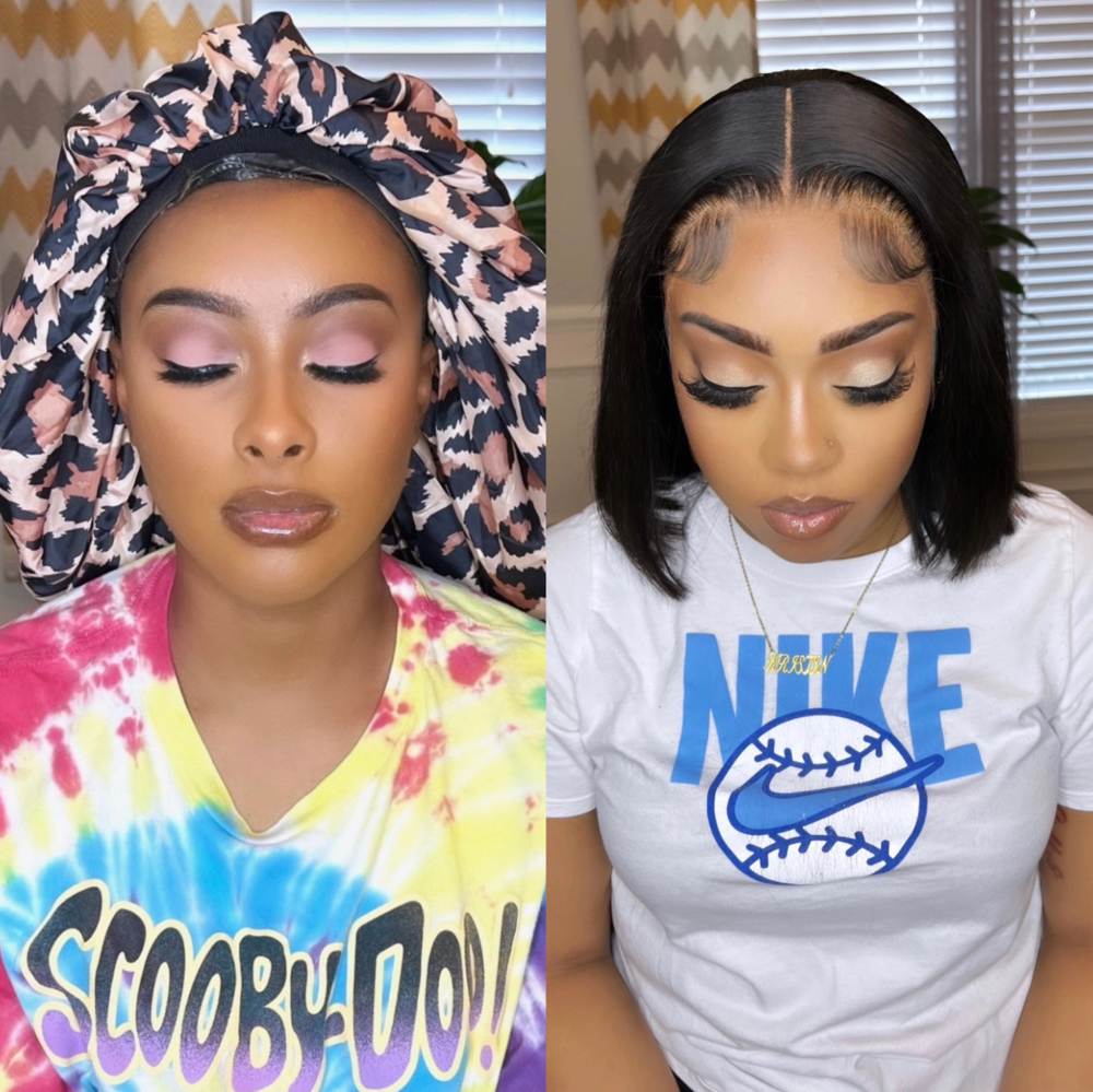 Soft Full Face