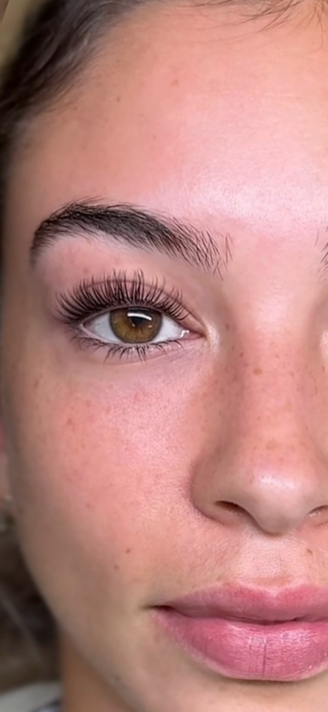 KOREAN LASH LIFT