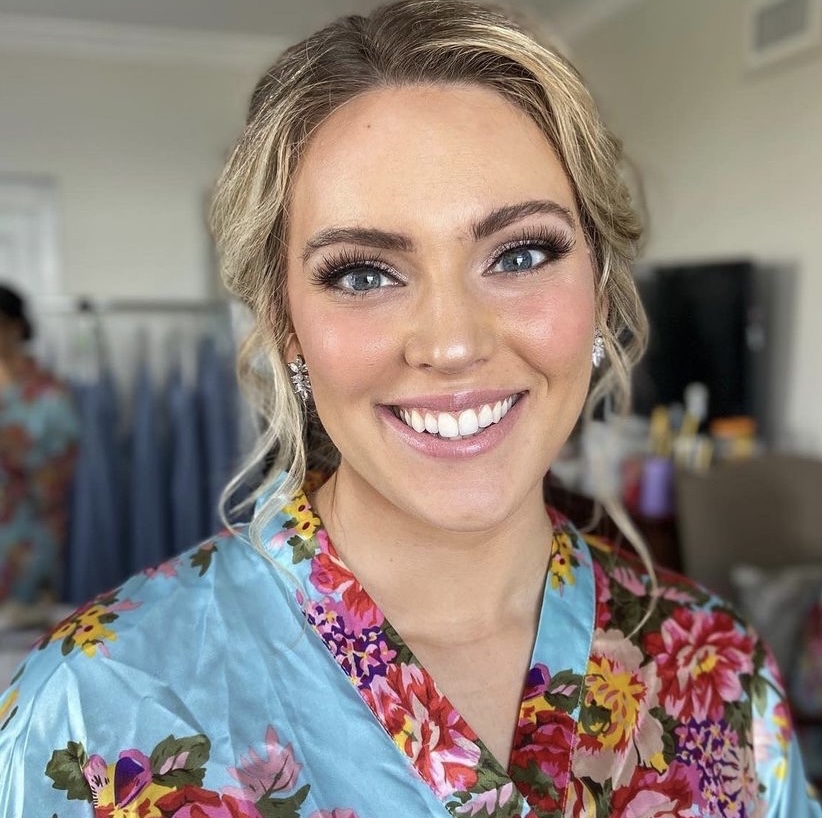 ON SITE Bridal Party/Guest Makeup