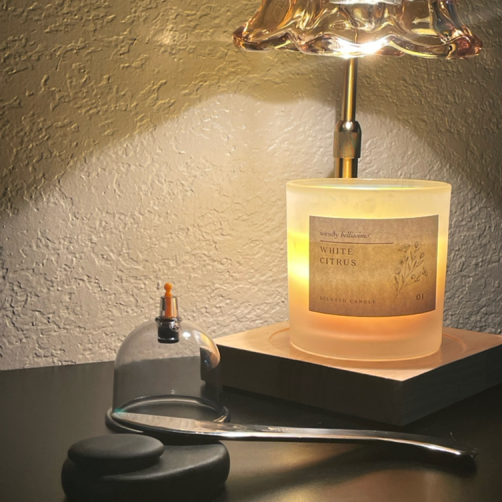 90 Minute - Deep Tissue at Wendy’s Wellness Massage in Abilene, TX