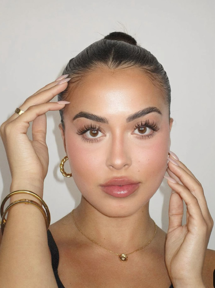 RICH & FANCY HYBRIDS at ANASA CO. STUDIO in Alpharetta, GA