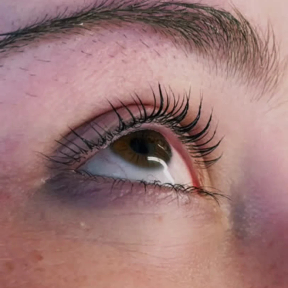 Lash Lift No Tint