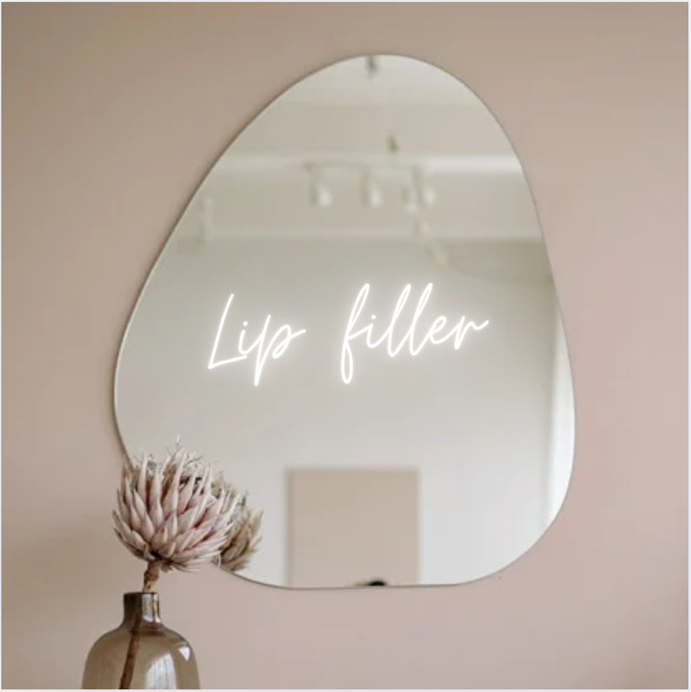 Lip Filler (full Syringe)