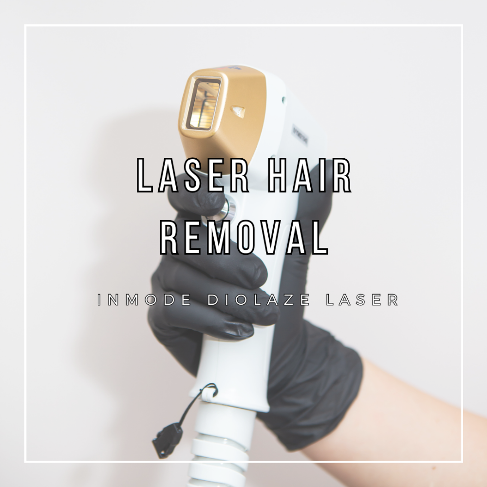 Laser Hair Removal