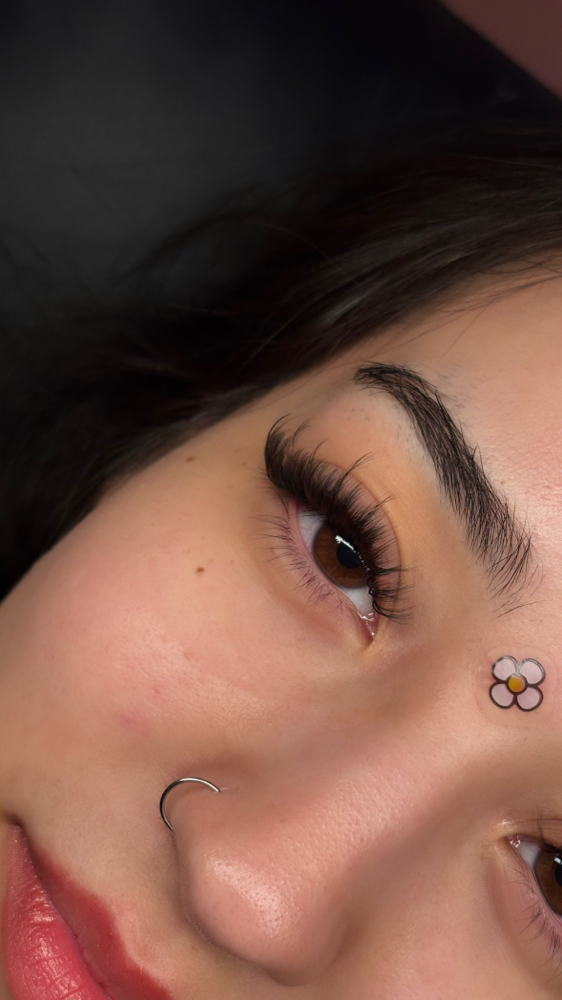 | Add On | Mixed Brown Set