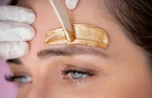 Brow Wax