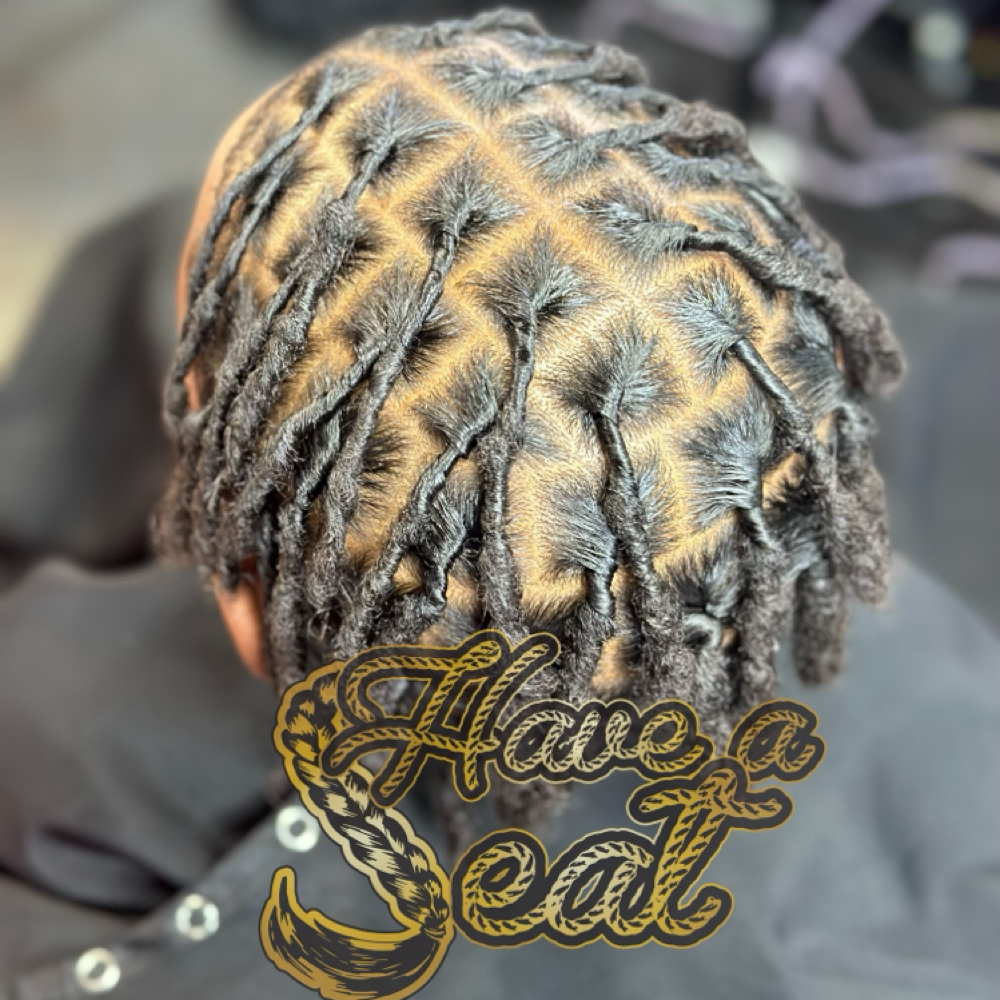 Natural Loc Services at Have A Seat LLC in Glendale, WI