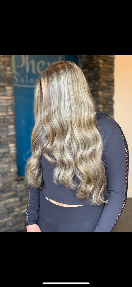 Highlights at Rebel Hair Room in El Monte, CA