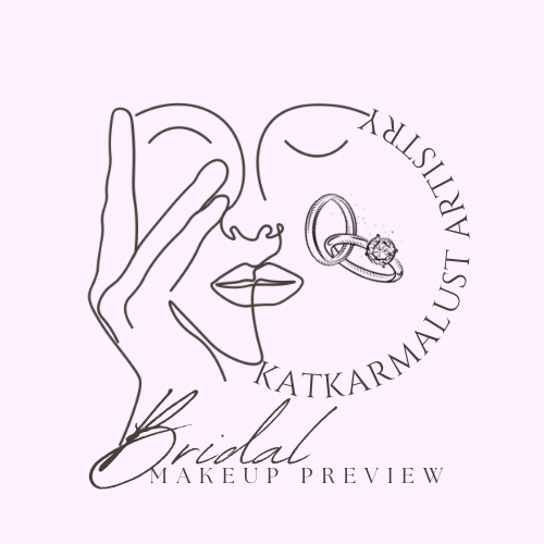 Bridal Makeup Trial