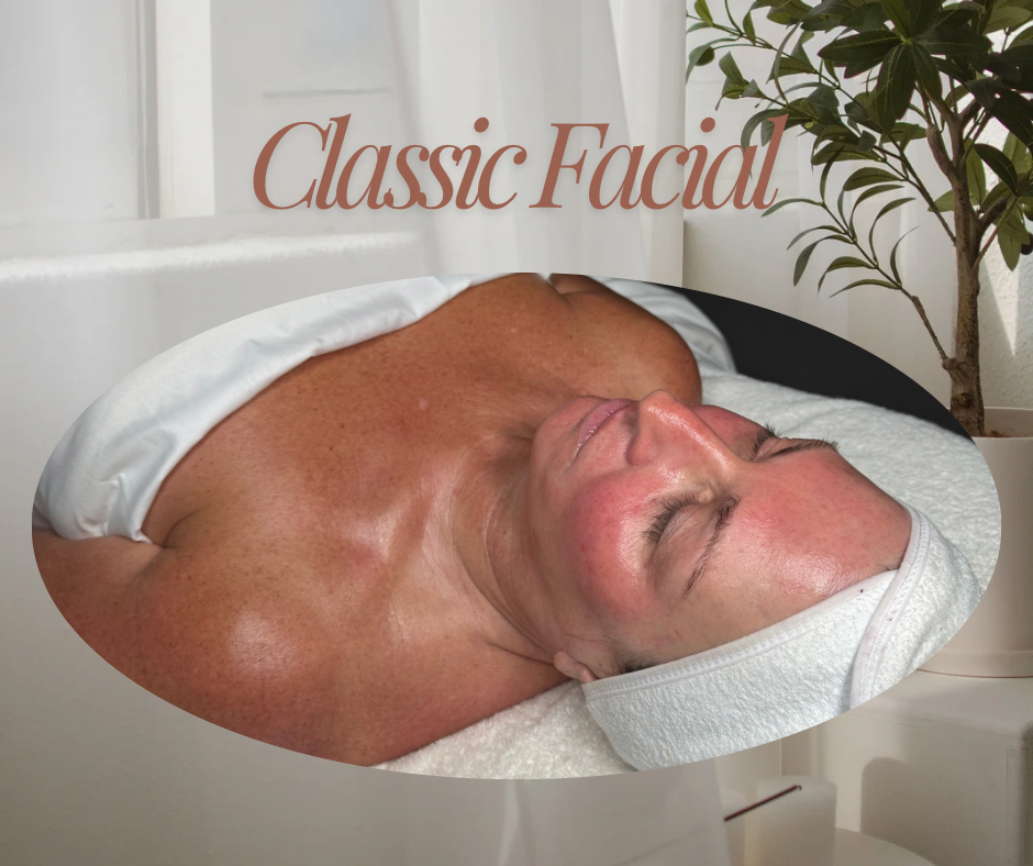 CLASSIC FACIAL