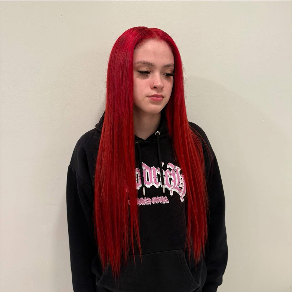 Quick Weave at Locked In in Elmira, NY
