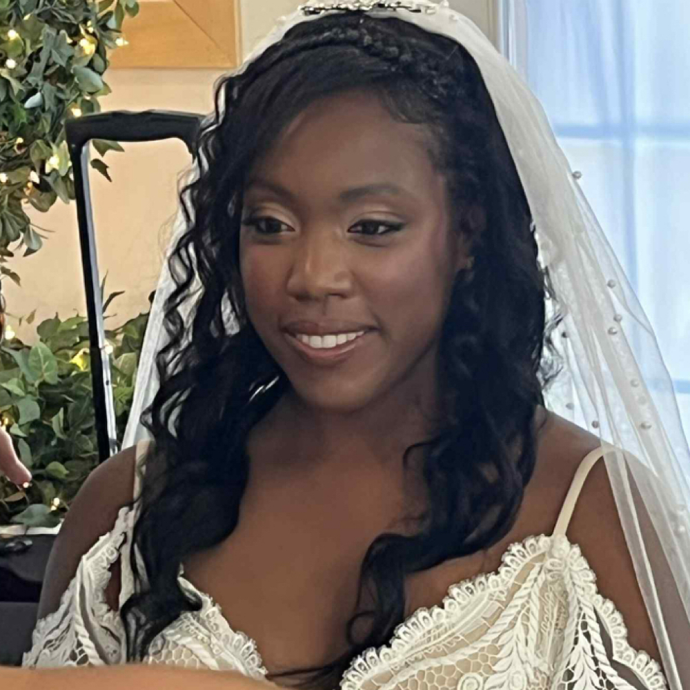 Extensions Installation at Em The stylist in Kenmore, NY