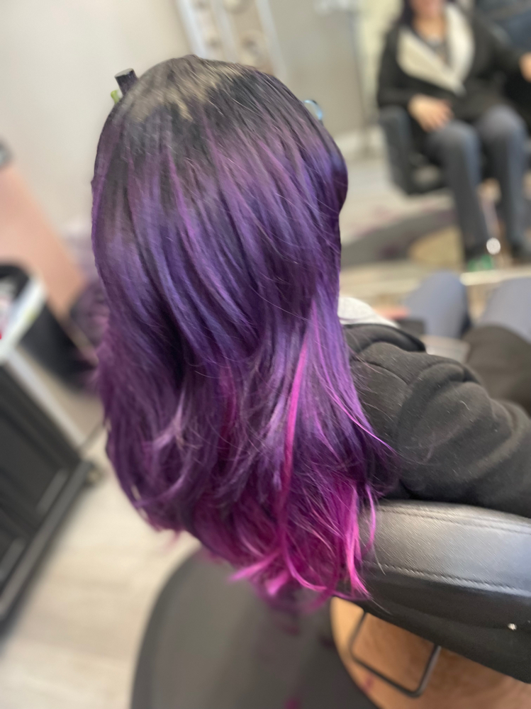 Extensions Installation