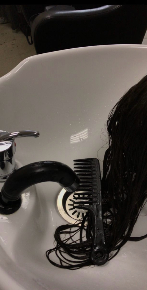 Haus Conditioning Treatment