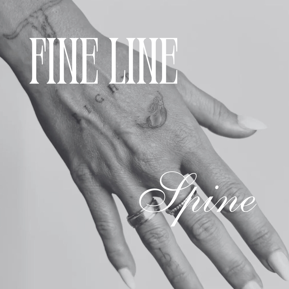 SPINE FINE LINE