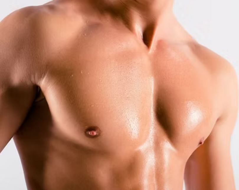Chest (Full)