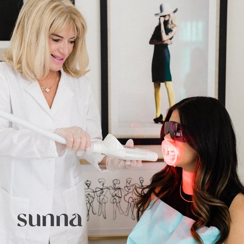 4-6 Teeth Whitening touch Up