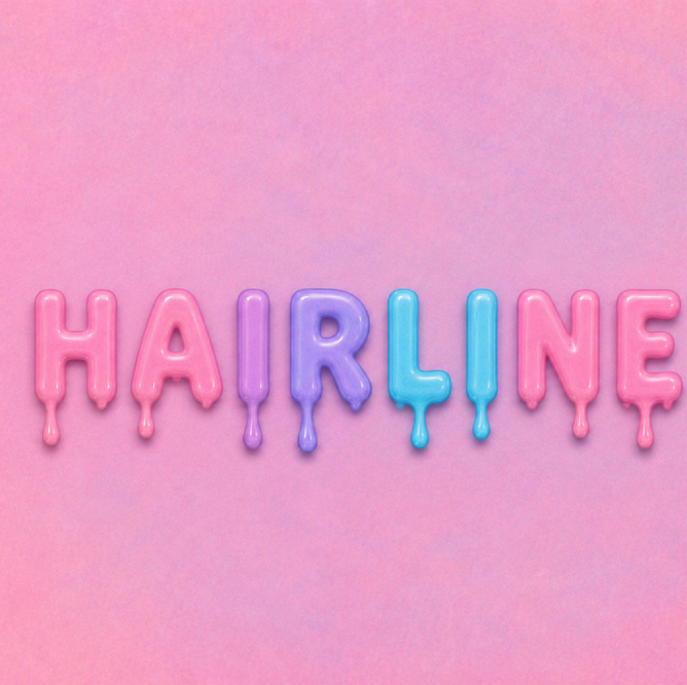 Hairline at Dapper & Dazzle in Sparks, NV