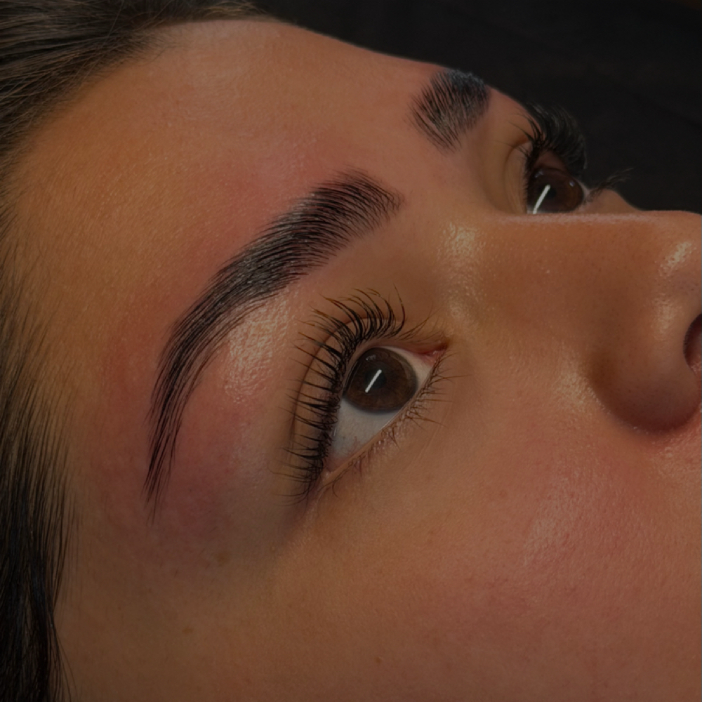 Luxe Lash Lift at Leti Silva Beauty in Westborough, MA
