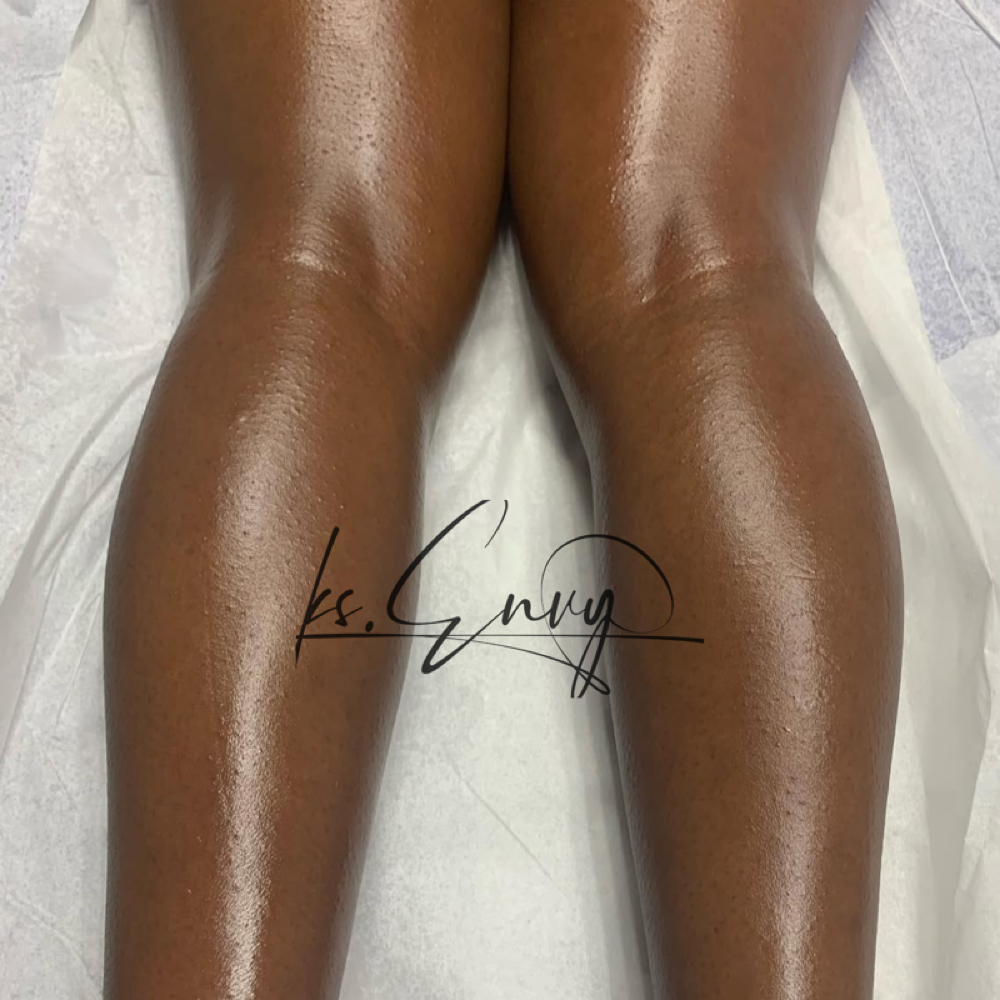 Legs: Full at KS.Envy in Columbus, OH