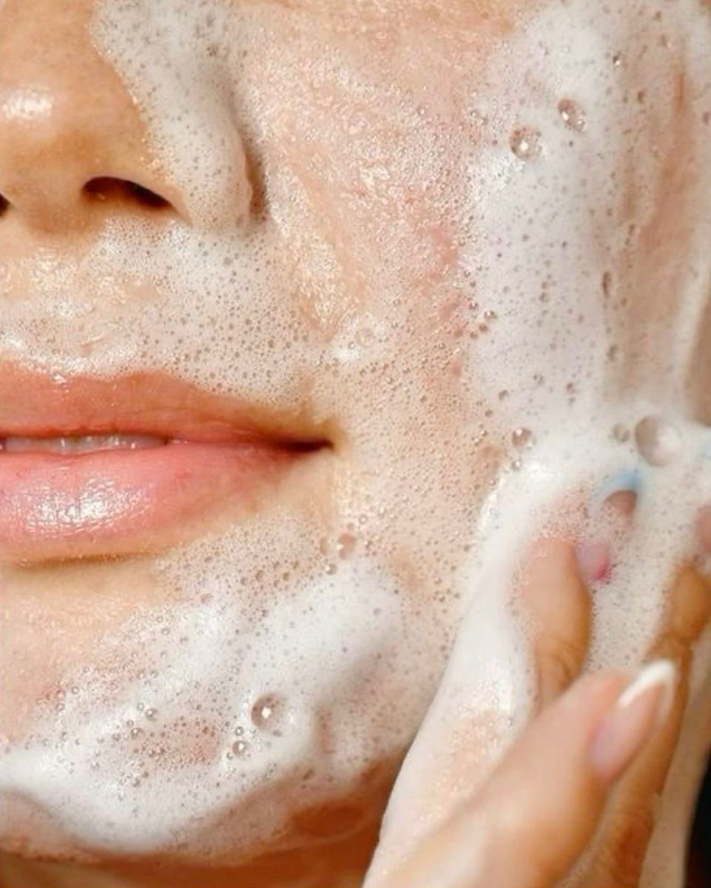 Teen Facial