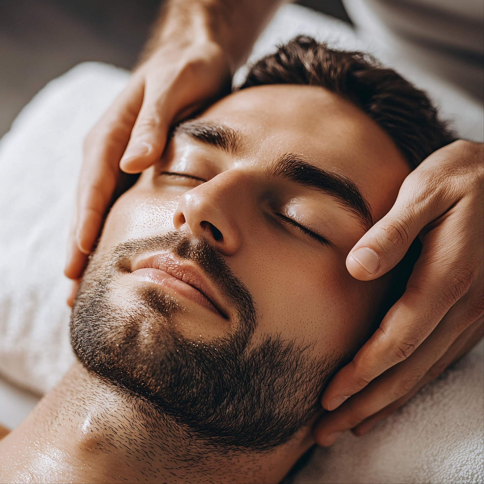 ADD-ON: Lymphatic Facial Massage at JHL Spa, LLC in Birmingham, AL