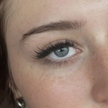 1 Hour Lash Fill