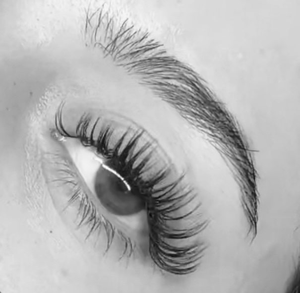 Wispy Lash Set