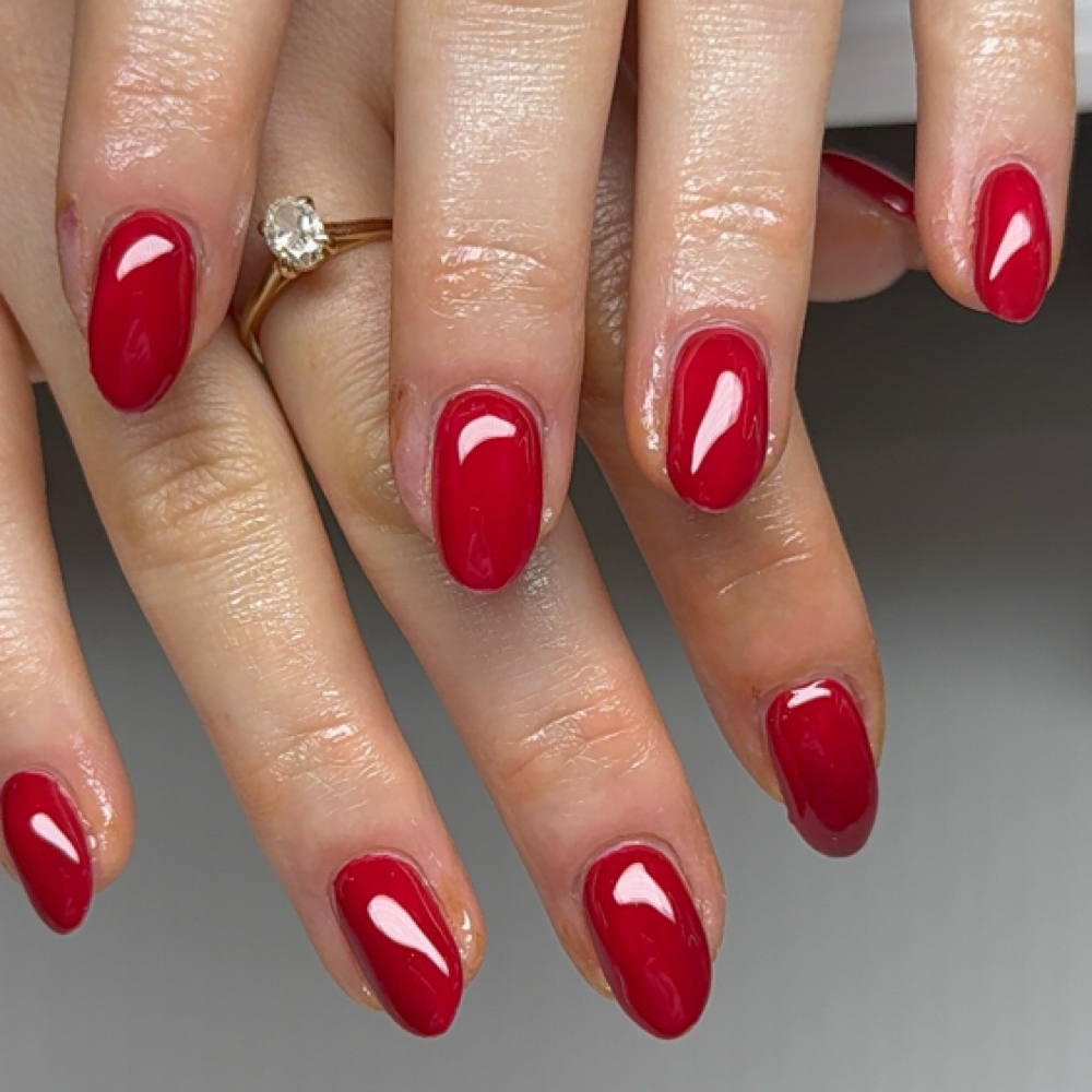 Tier 1 (Nail Add On) at Sassysavbeauty in Spring, TX