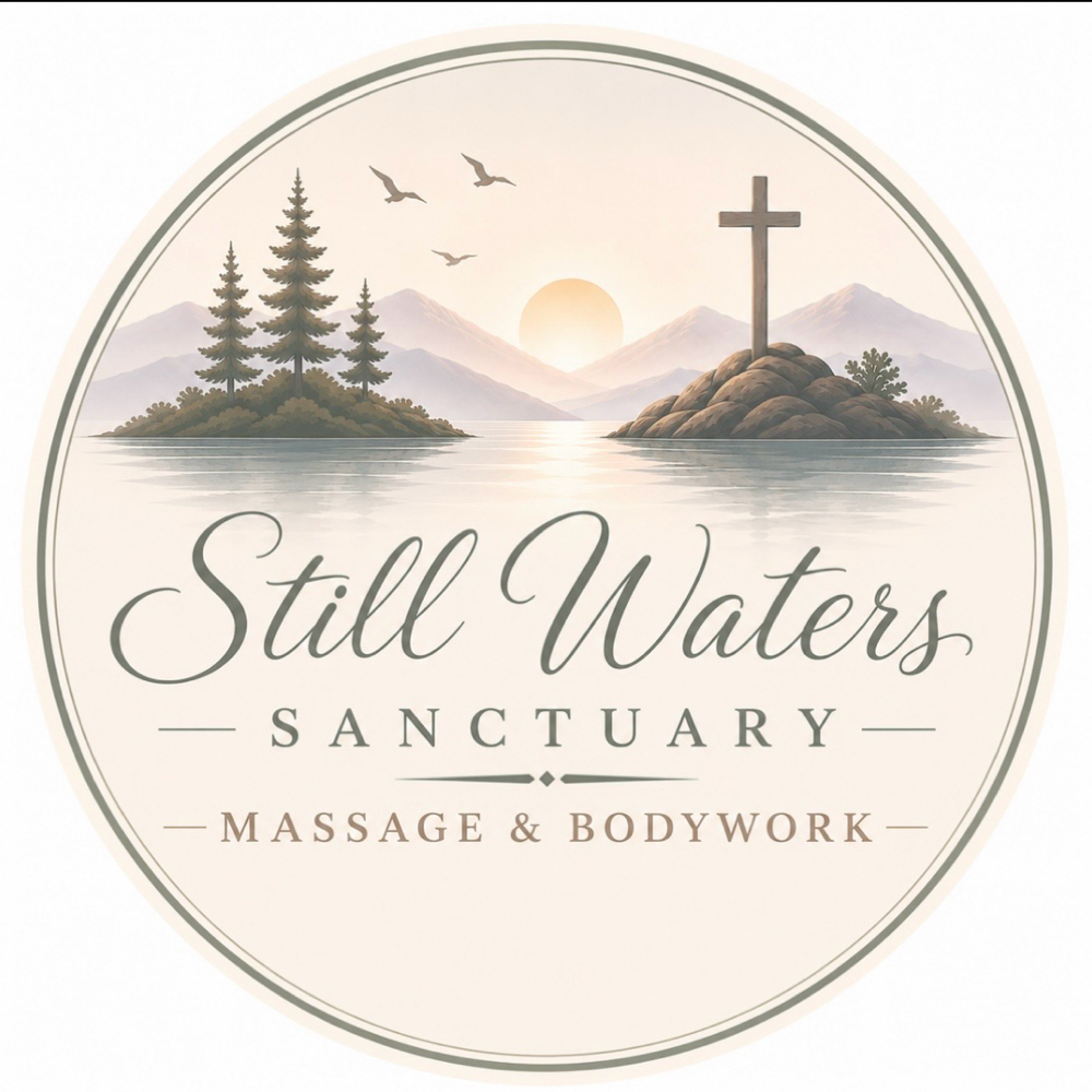 Still Waters Signature Massage at Still Waters Sanctuary~Massage and Bodywork in Apple River, IL