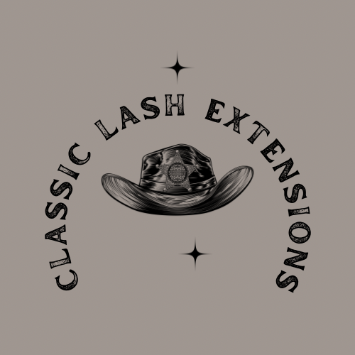 Classic Lash Extensions