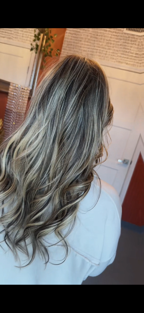 Color 4 Hour