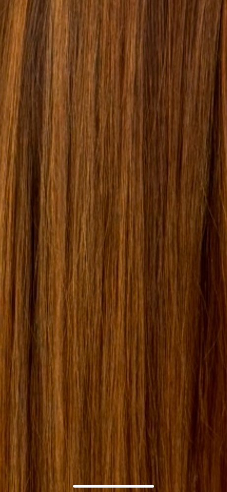 Retouch With Blowdry at Studio ReMi in Glen Mills, PA