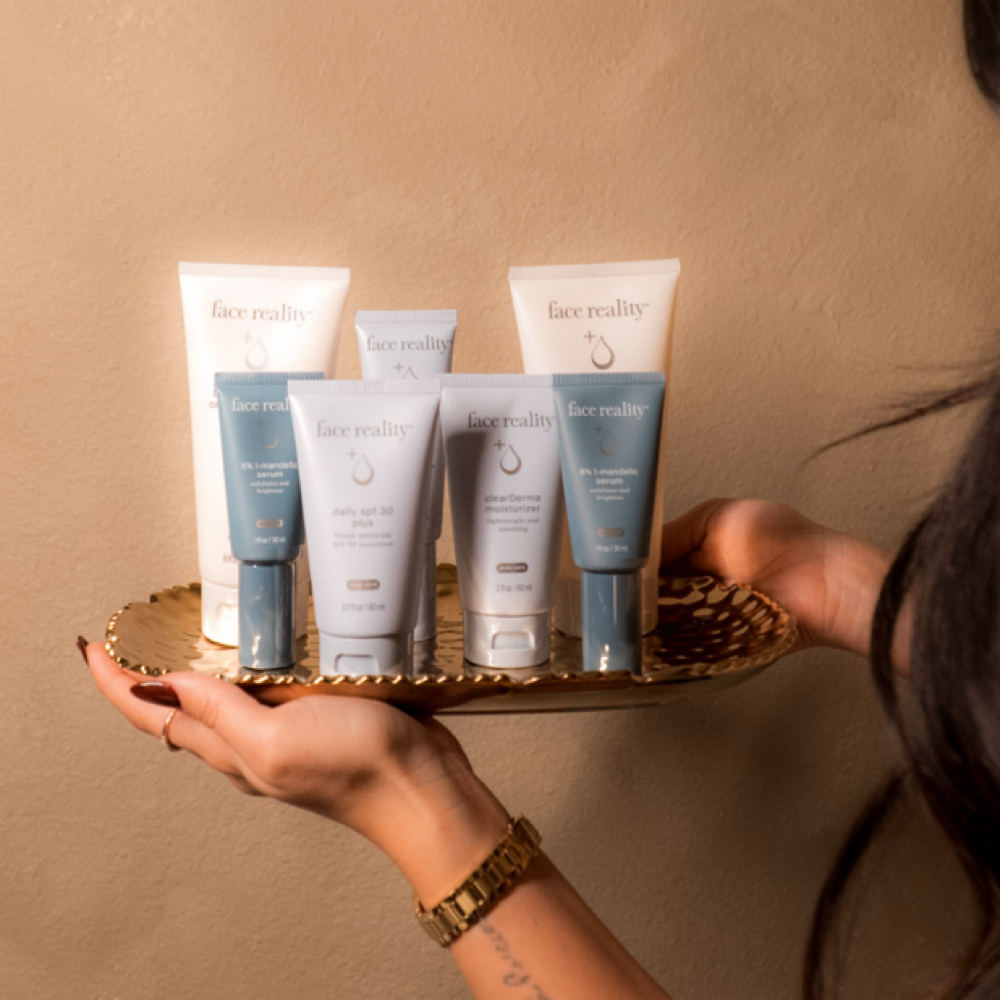 Acne Treatment at Rain Aesthetics in Rancho Cucamonga, CA