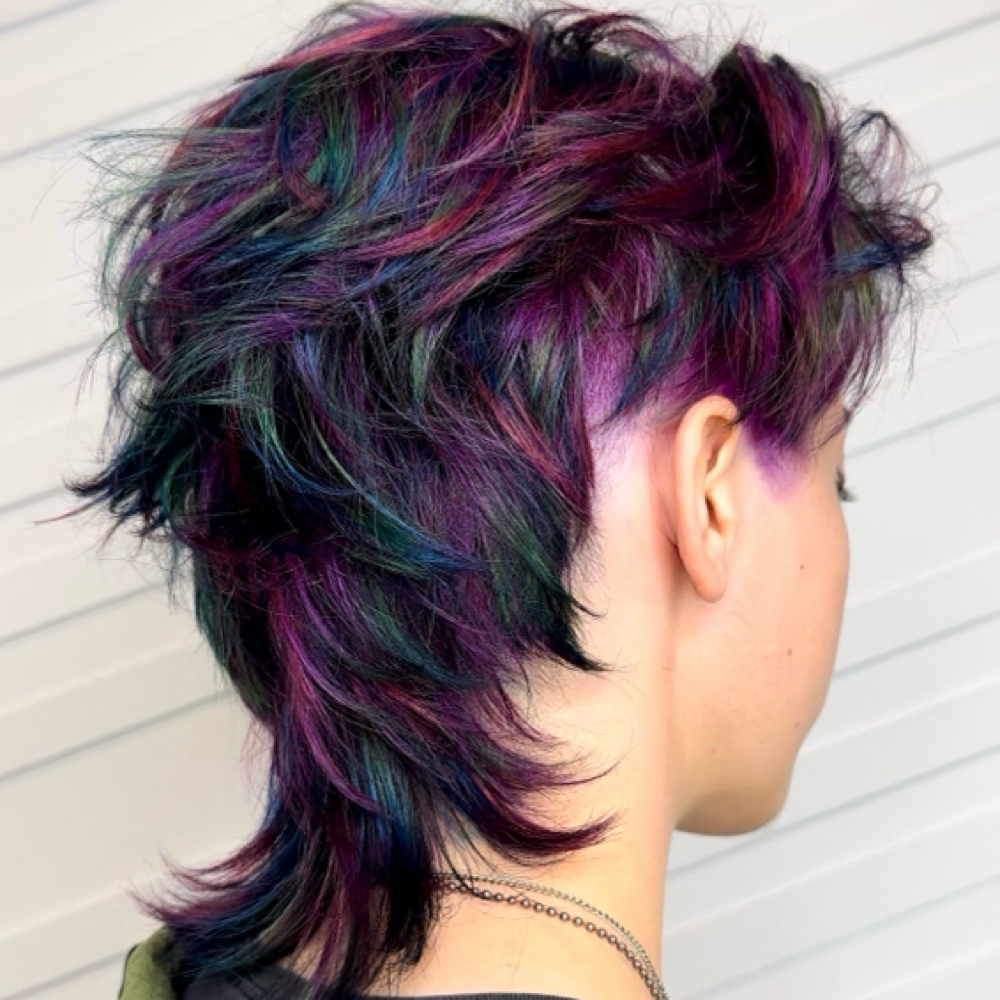 NEW GUEST or SPECIALTY HAIRCUT at The Luminescent Collective in Fort Worth, TX